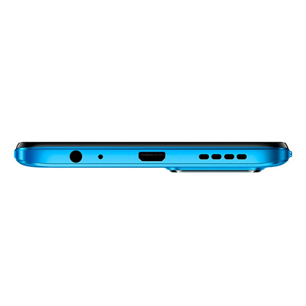 Vivo Y01 32GB ROM 3GB RAM Sapphire Blue