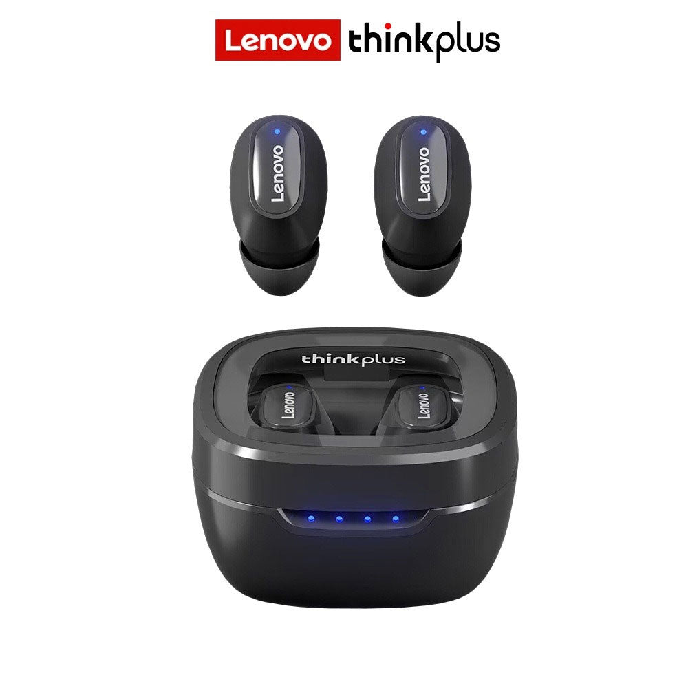 Audifonos Lenovo XT62 TWS In Ear Bluetooth Negro