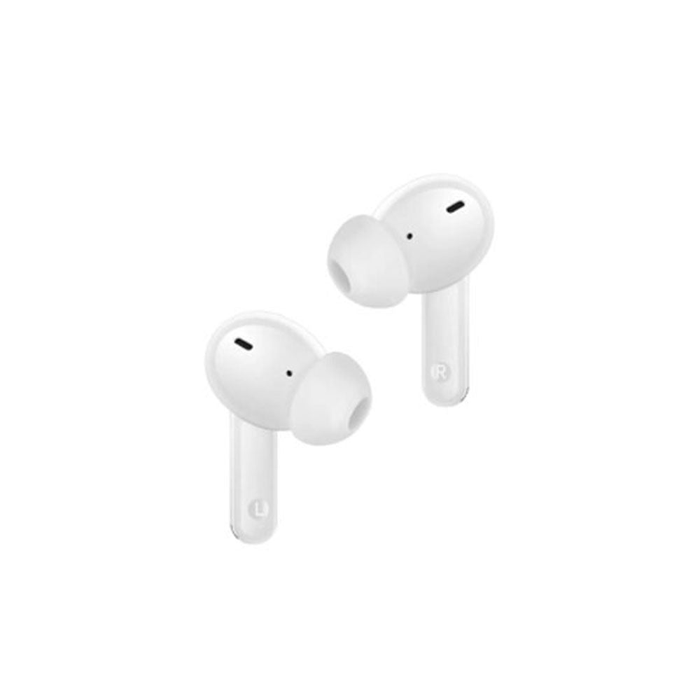 Audifonos Realme Techlife Buds T100 In Ear Bluetooth Blanco