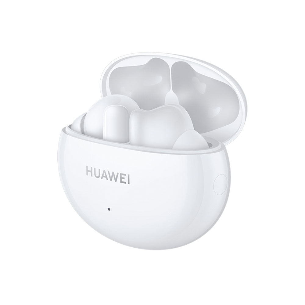 Audifonos Huawei Freebuds 4i Bluetooth Blanco ceramica