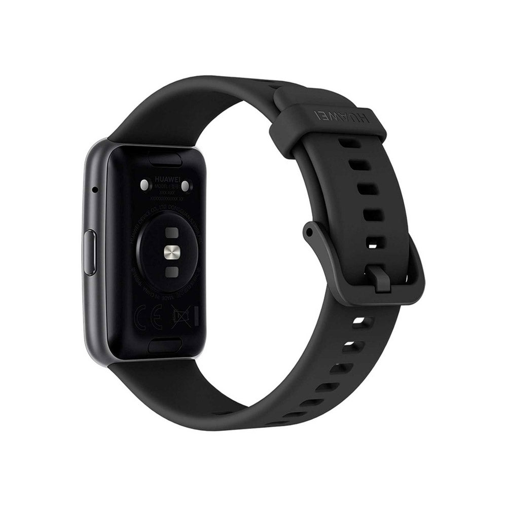 Smartwatch Huawei Watch Fit New Graphite Black
