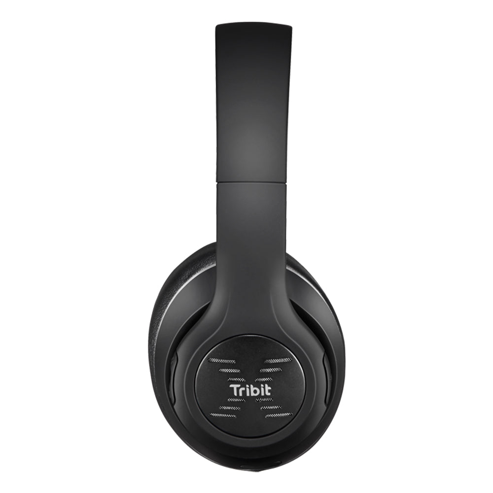 Audífonos Tribit XFree Tune Over Ear plegable BTH70