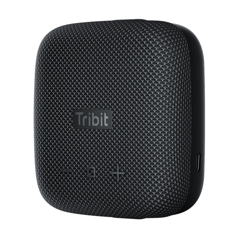 Parlante Tribit StormBox Micro sonido 360 bluetooth BTS10