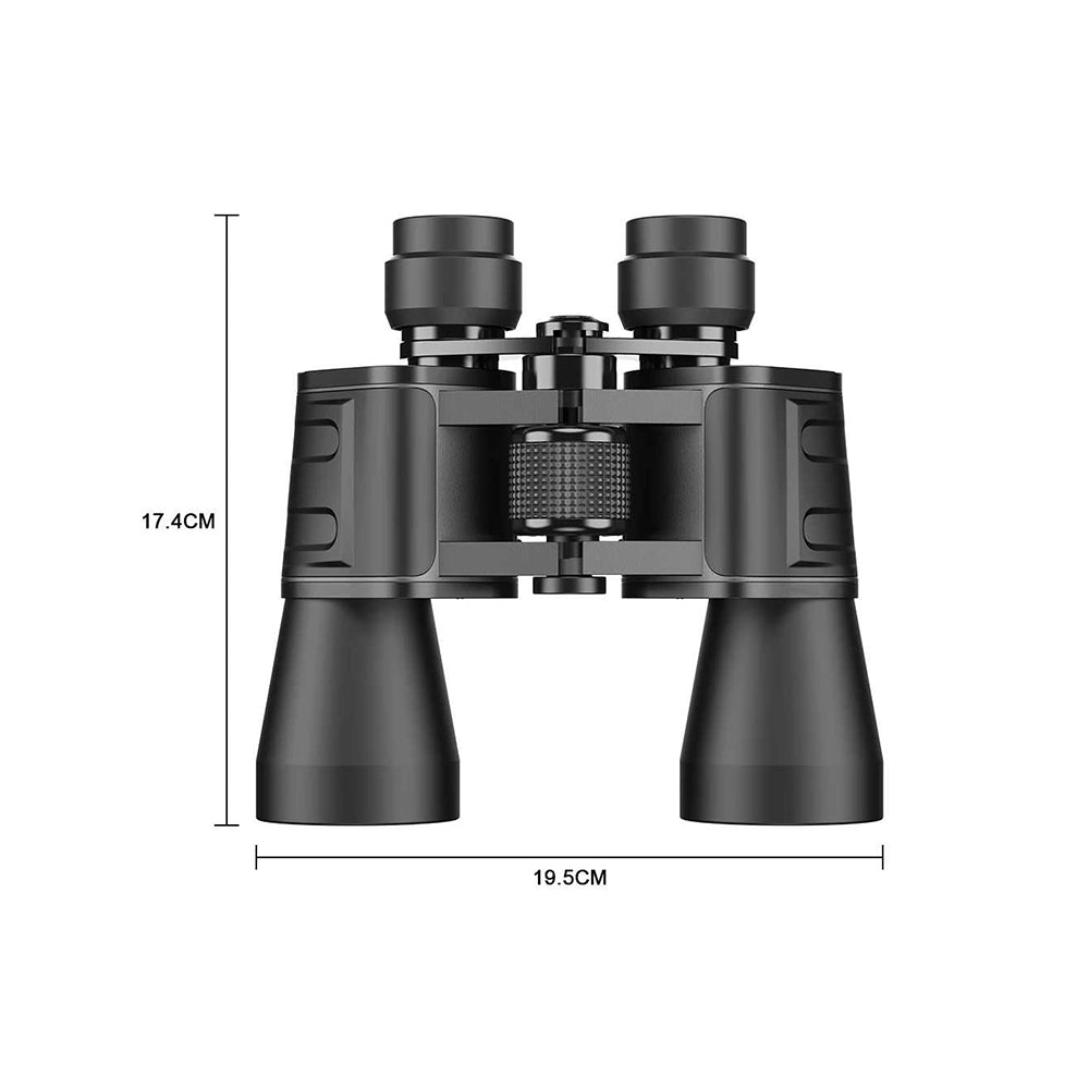 Binoculares Apexel APL PB7X50 Prismatico 7x50