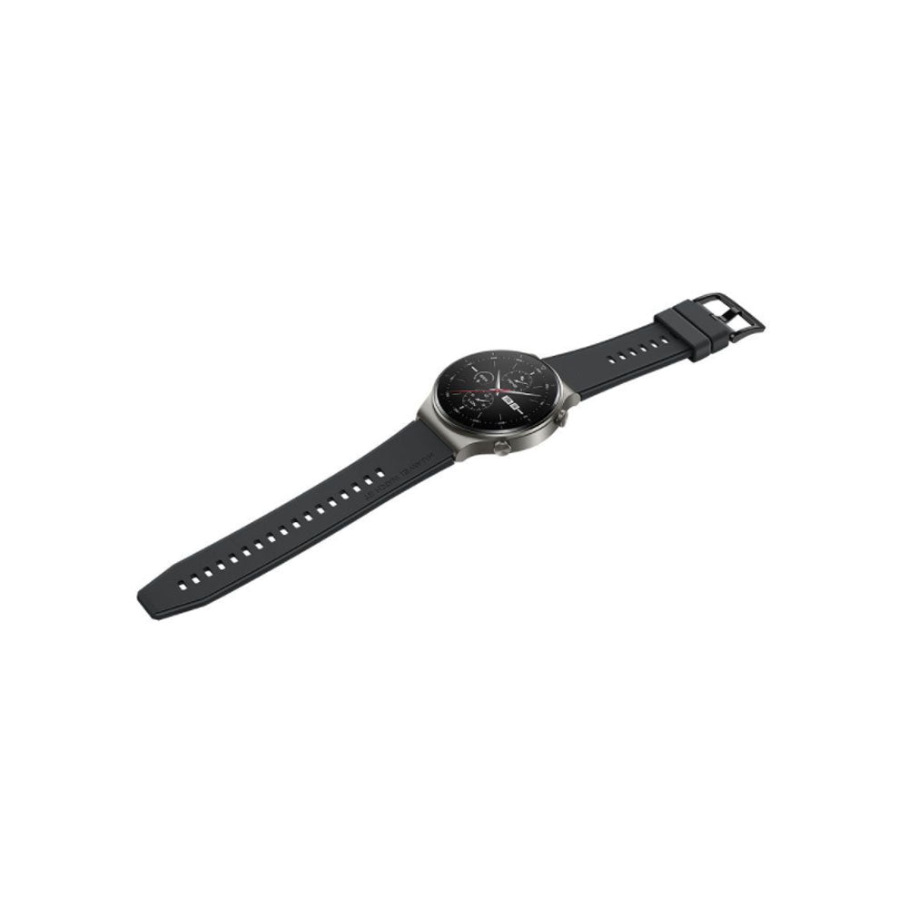 Smartwatch Huawei Watch GT 2 Pro 46mm Vid B19 Negro