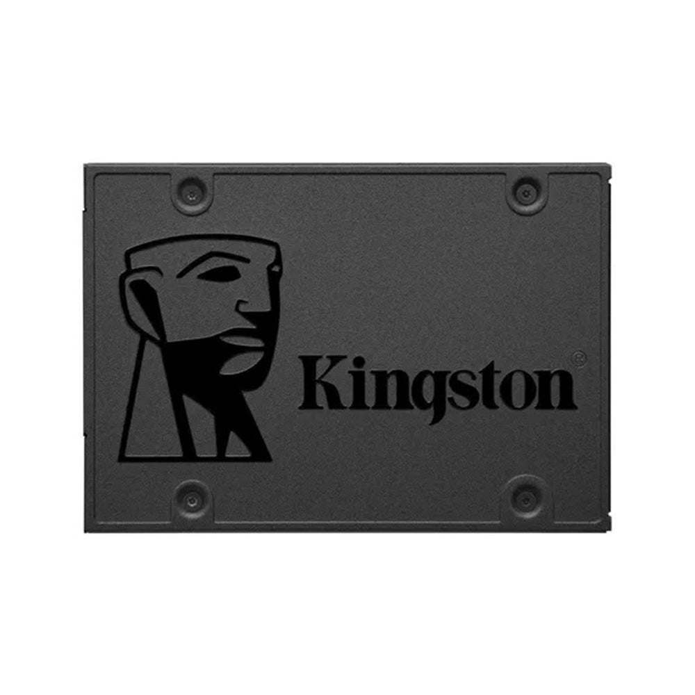 Disco Duro SSD Kingston 960GB A400 SATA 3 2.5 SA400S37/960G-