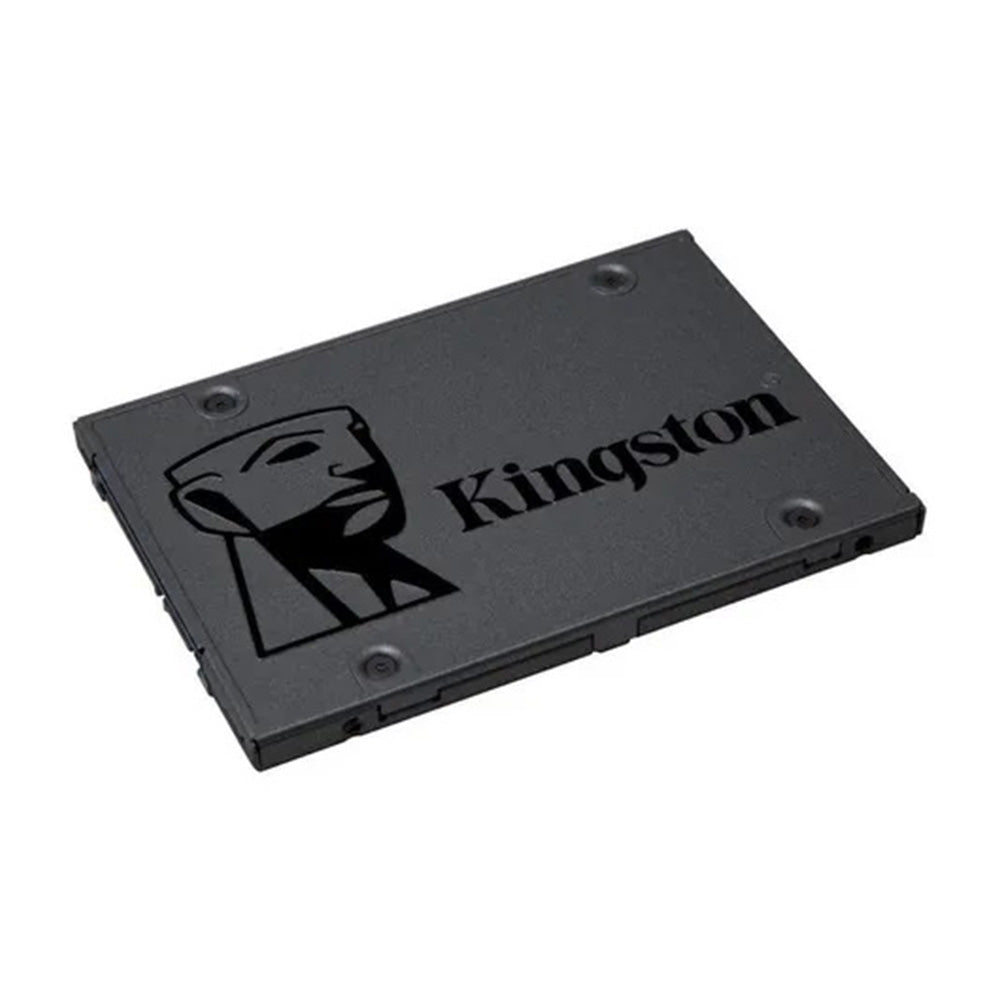 Disco Duro SSD Kingston 960GB A400 SATA 3 2.5 SA400S37/960G-