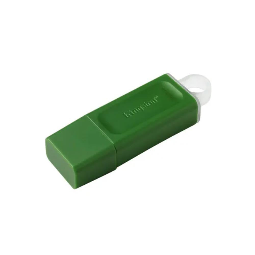Pendrive Kingston 32GB USB 3.0 Datatraveler Exodia Verde