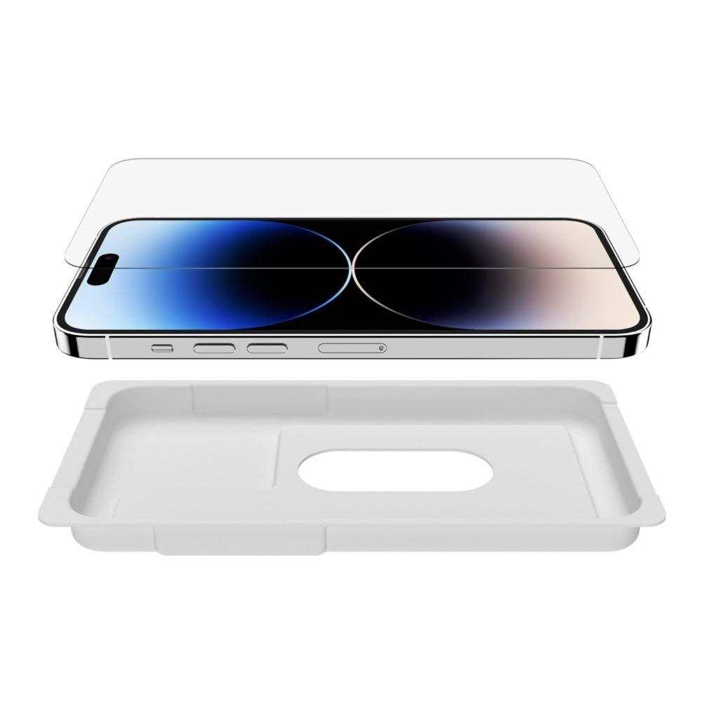 Lamina Belkin SFP Ultra Glass para iPhone 14 Pro Max