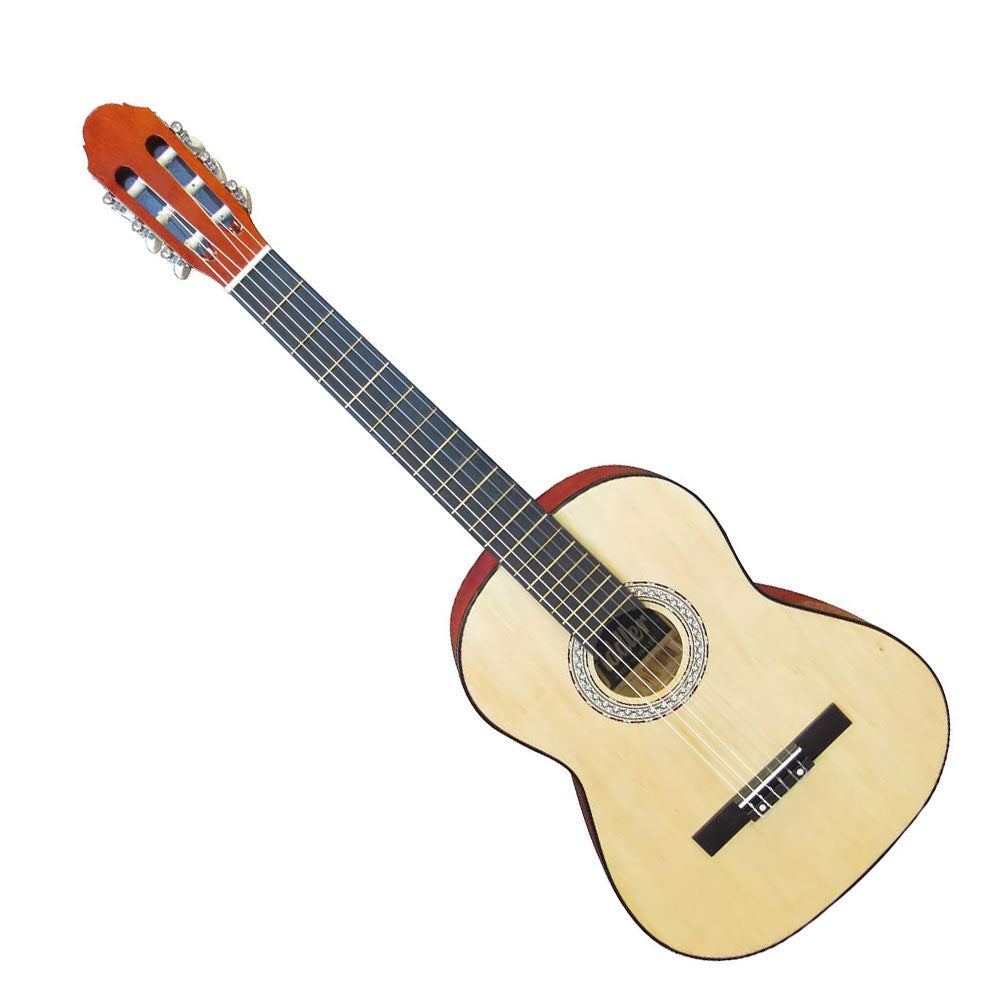 Guitarra Acustica Fiddler FD-GC08 39 Pulgadas