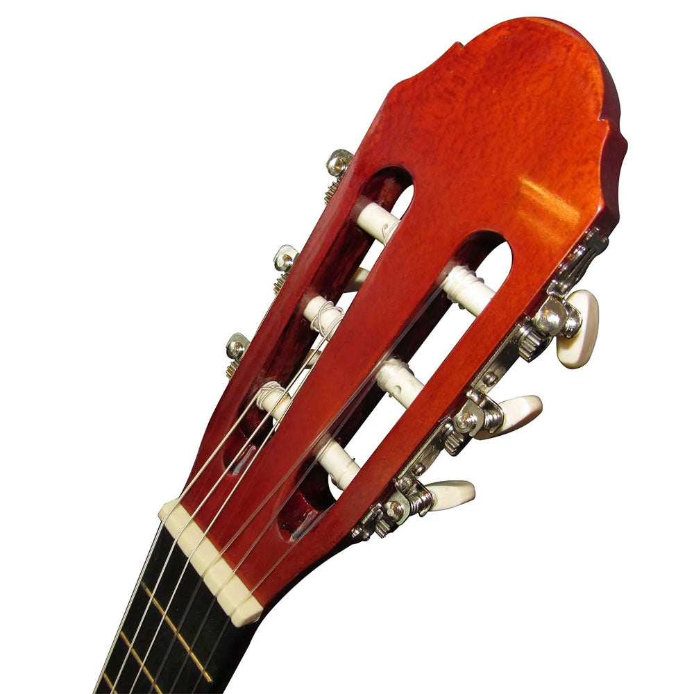 Guitarra Acustica Fiddler FD-GC08 39 Pulgadas