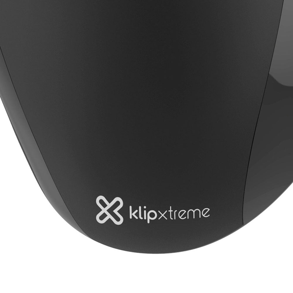 Mouse Ergonomico Vertical Klip Xtreme Ever Rest KMW 390