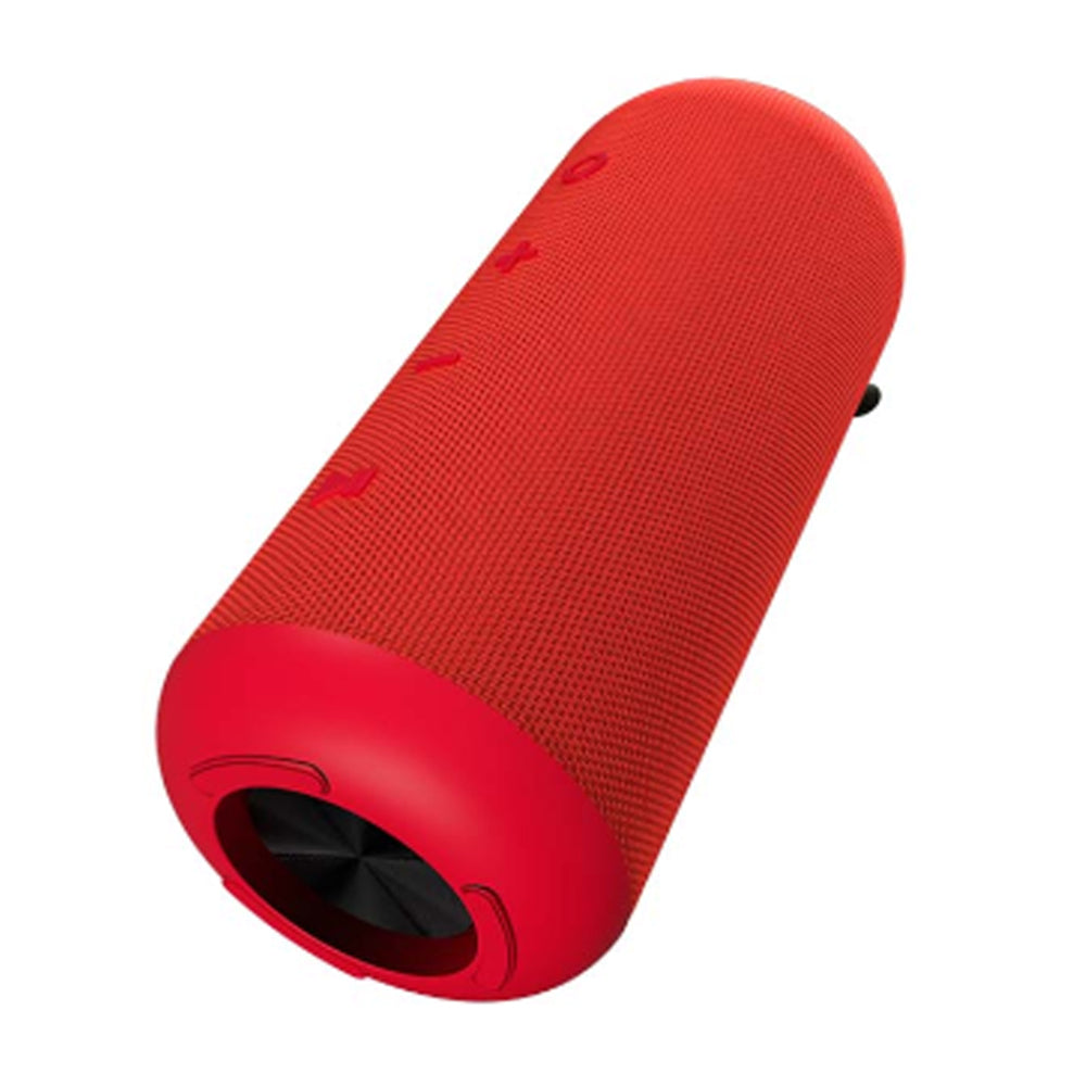 Parlante Klip Xtreme Titan Pro KBS-300 TWS Bluetooth Rojo