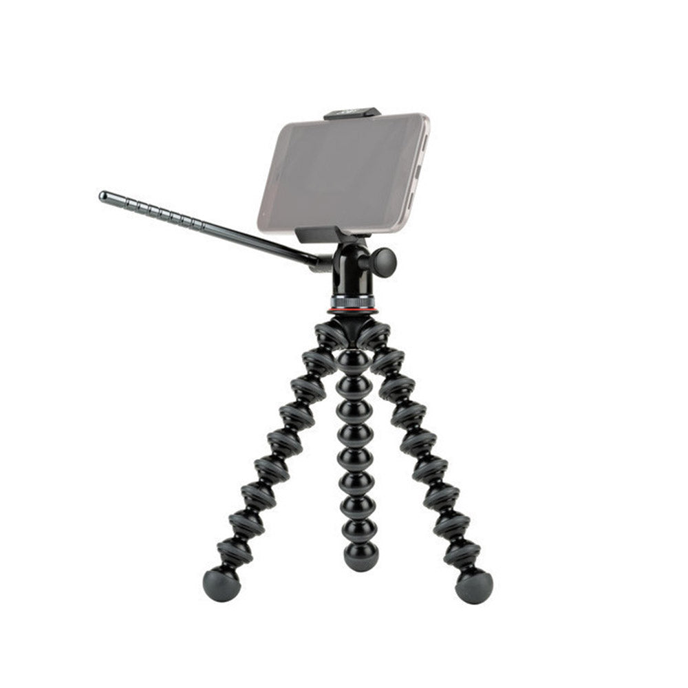 Tripode Joby GripTight Pro Video GP Stand para Celular