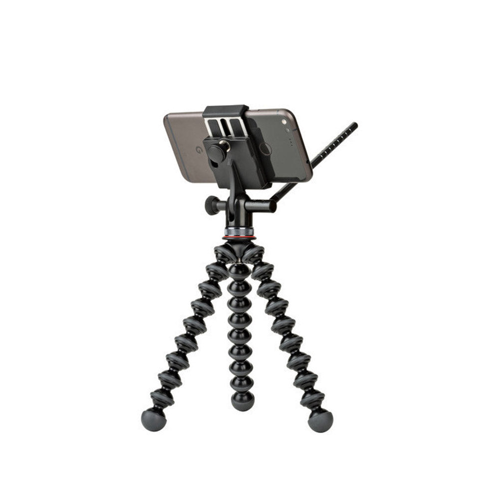 Tripode Joby GripTight Pro Video GP Stand para Celular