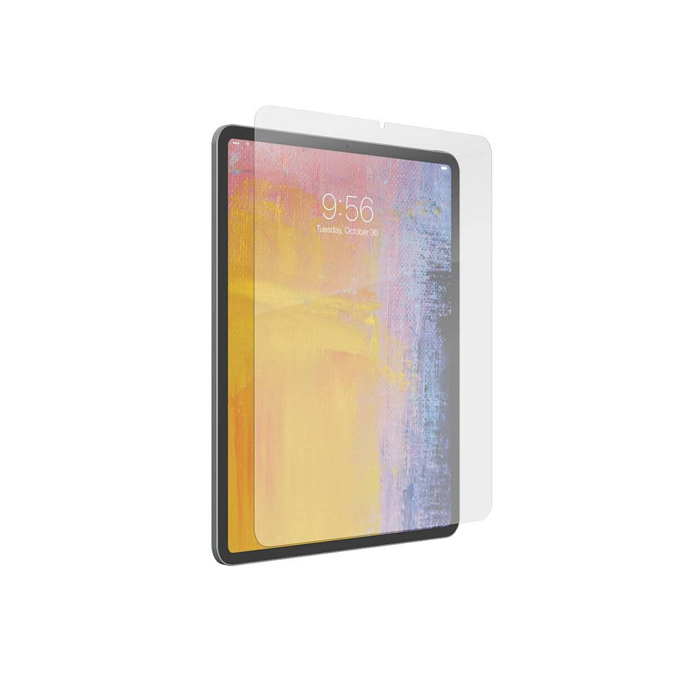 Lamina Zagg Glass Invisible Shield para iPad Pro 12,9 Pulg