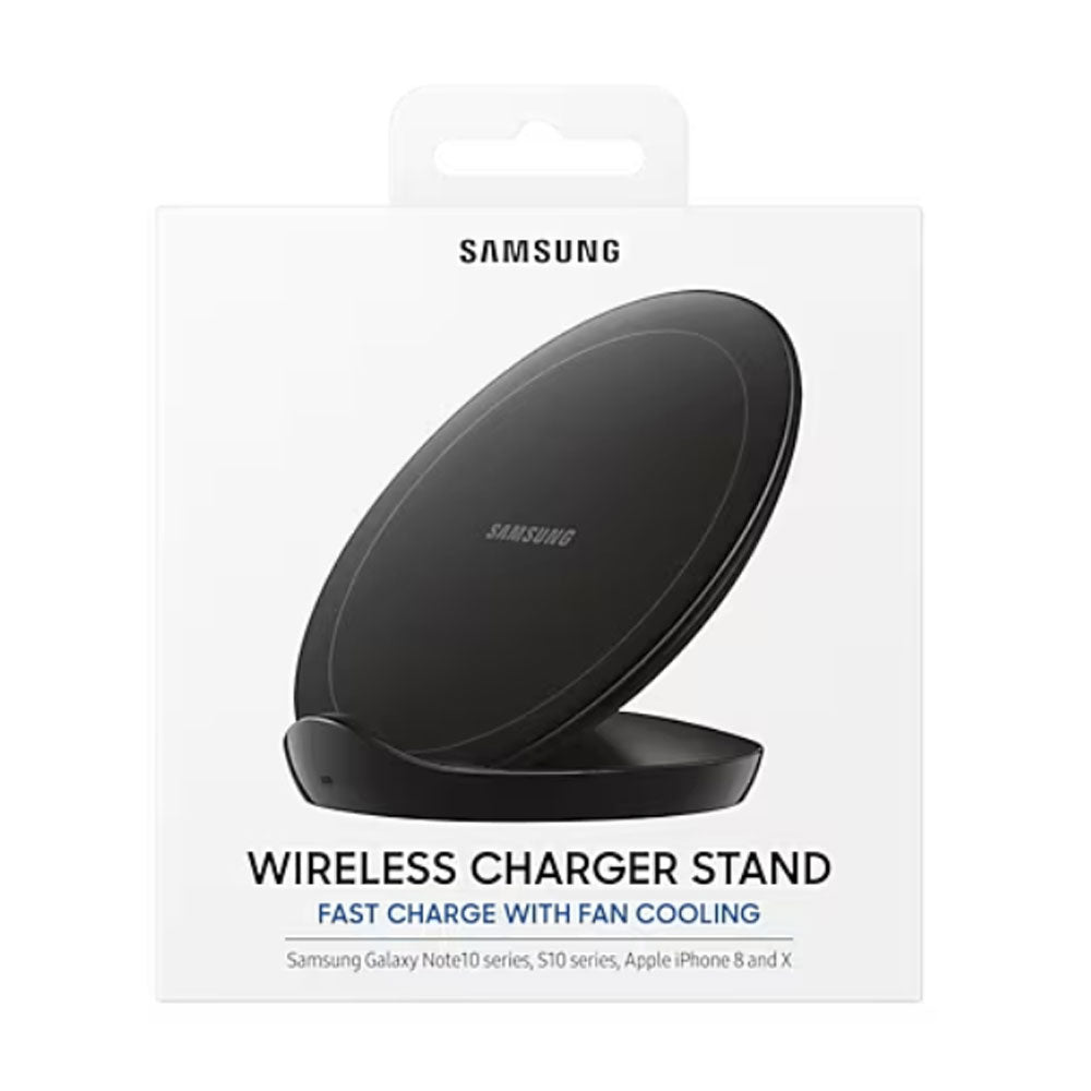 Cargador inalambrico Samsung EP P3105 Wireless Charger Pad