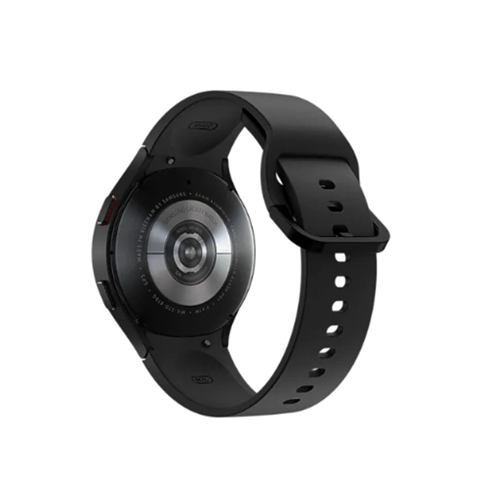 Reloj inteligente Samsung Galaxy Watch 4 44mm SM R870 Negro