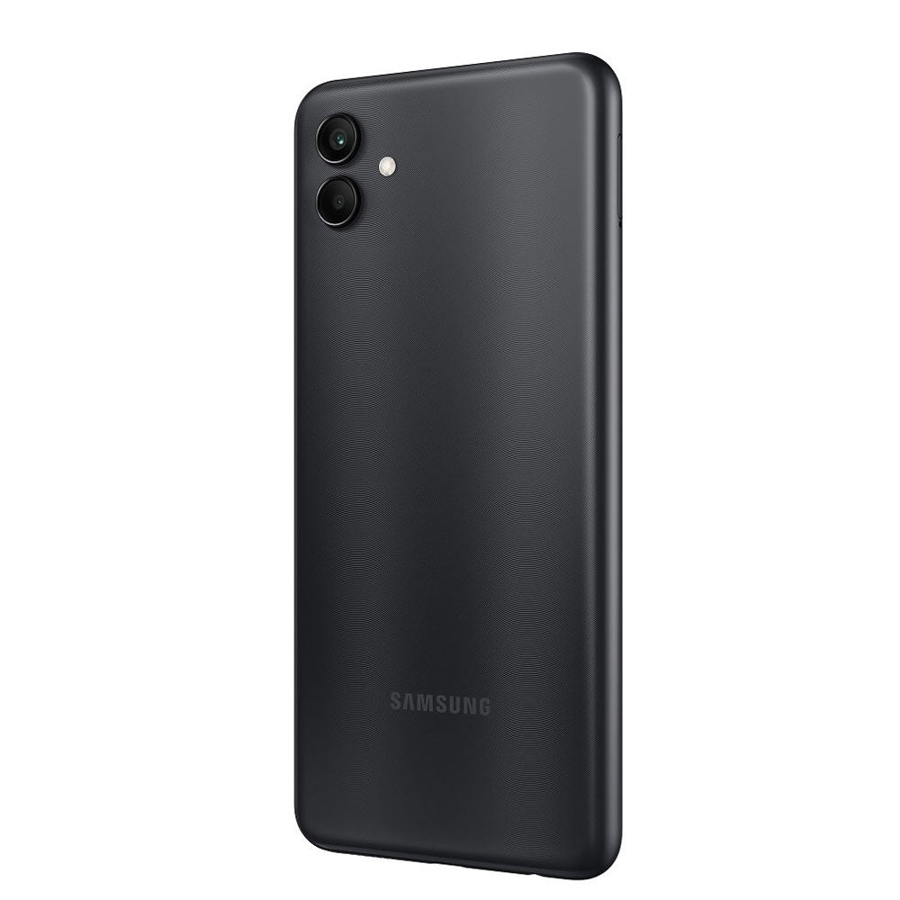 Samsung Galaxy A04 128GB ROM 4GB RAM Negro