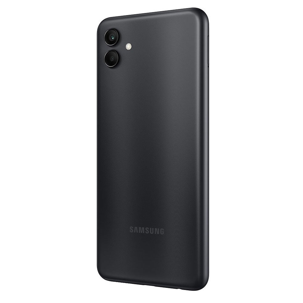 Samsung Galaxy A04 128GB ROM 4GB RAM Negro