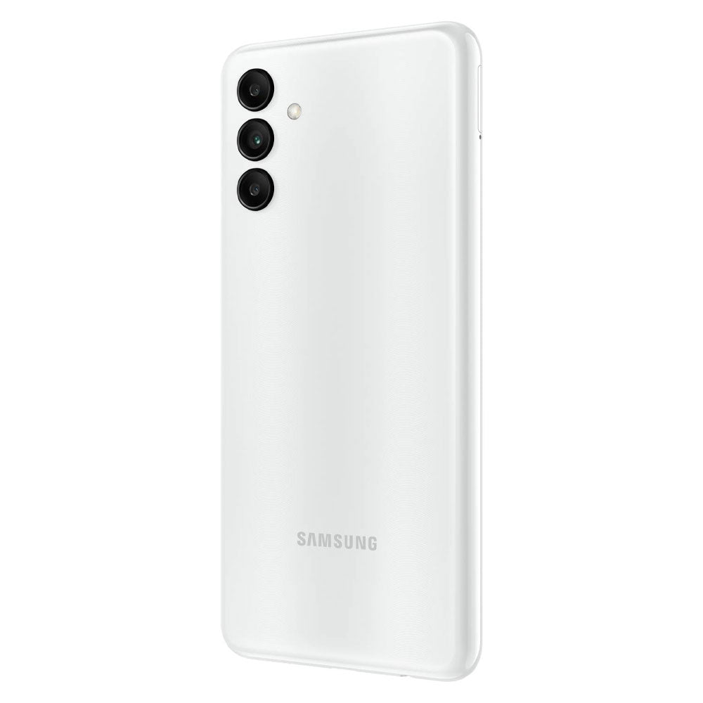 Samsung Galaxy A04s 128GB ROM 4GB RAM Blanco