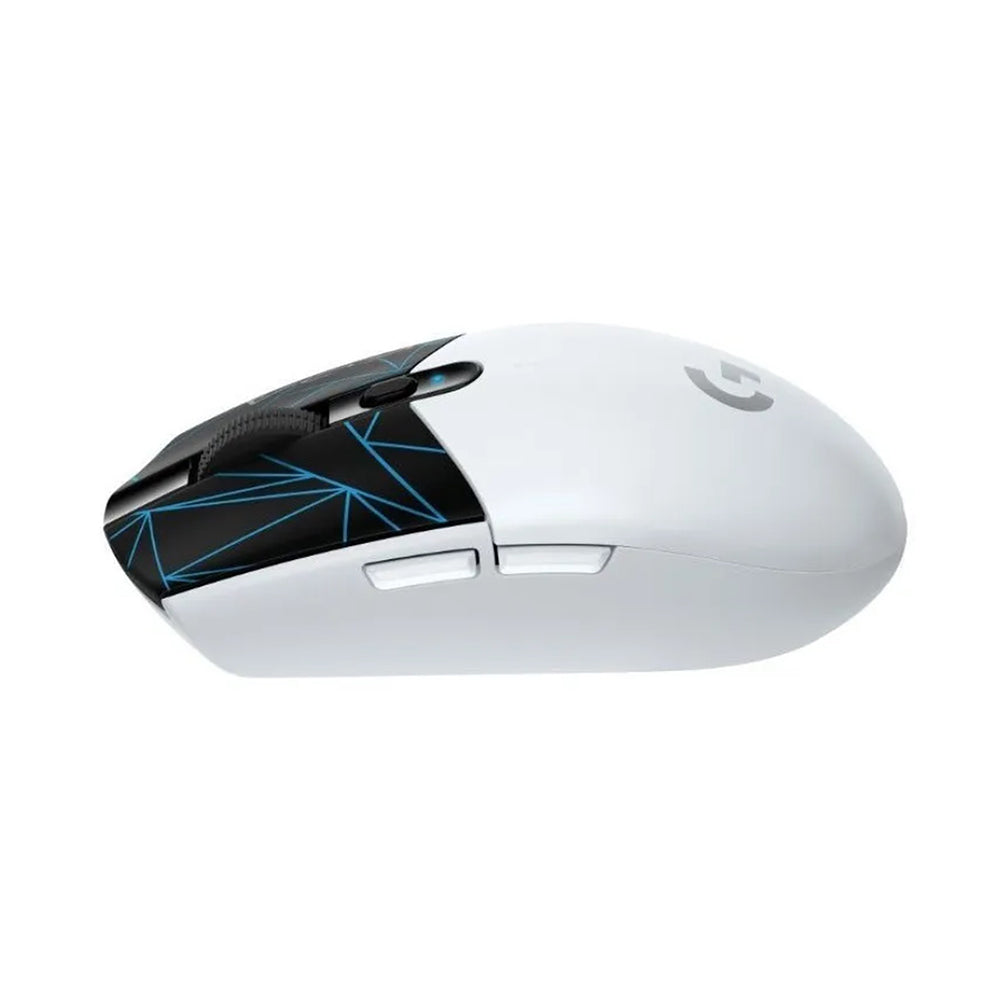 Mouse Gamer Inalambrico Logitech G305 LOL Lightspeed Hero