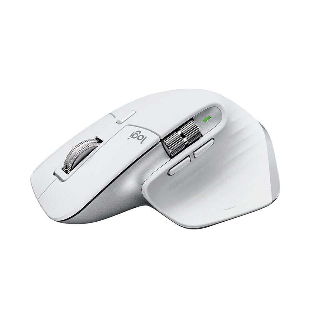 Mouse inalambrico Logitech MX Master 3S Performance Gris