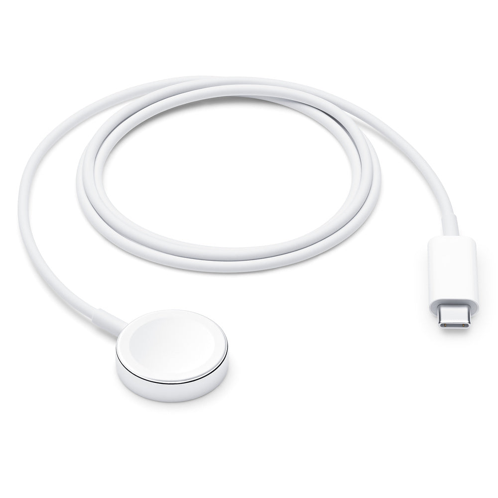 OPEN BOX- Cable de carga magnética USB C para Apple watch 1M