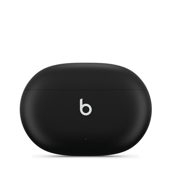 OPEN BOX - Audifonos Beats Studio Buds Bluetooth ANC Negro