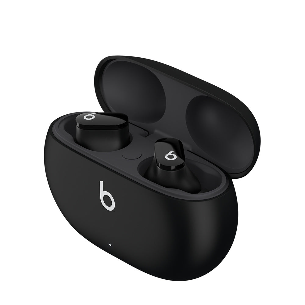 OPEN BOX - Audifonos Beats Studio Buds Bluetooth ANC Negro