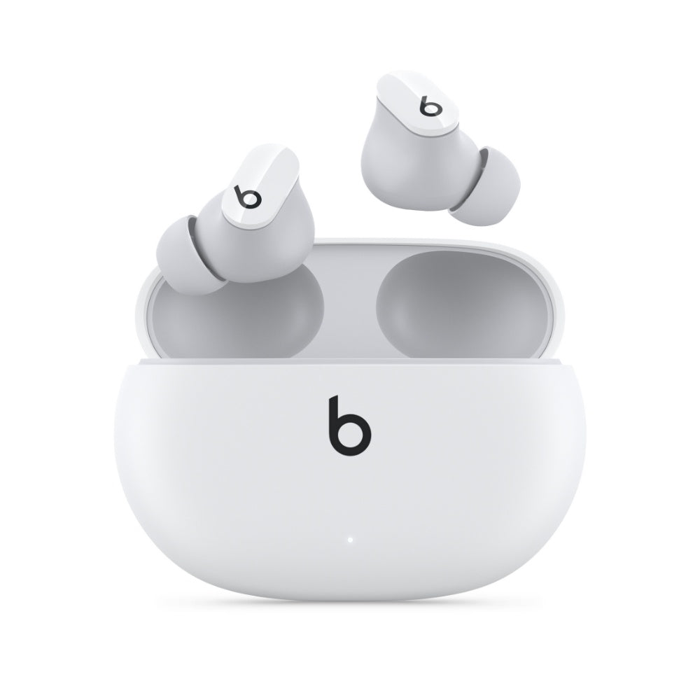 OPEN BOX - Audifonos Beats Studio Buds Bluetooth ANC Blanco