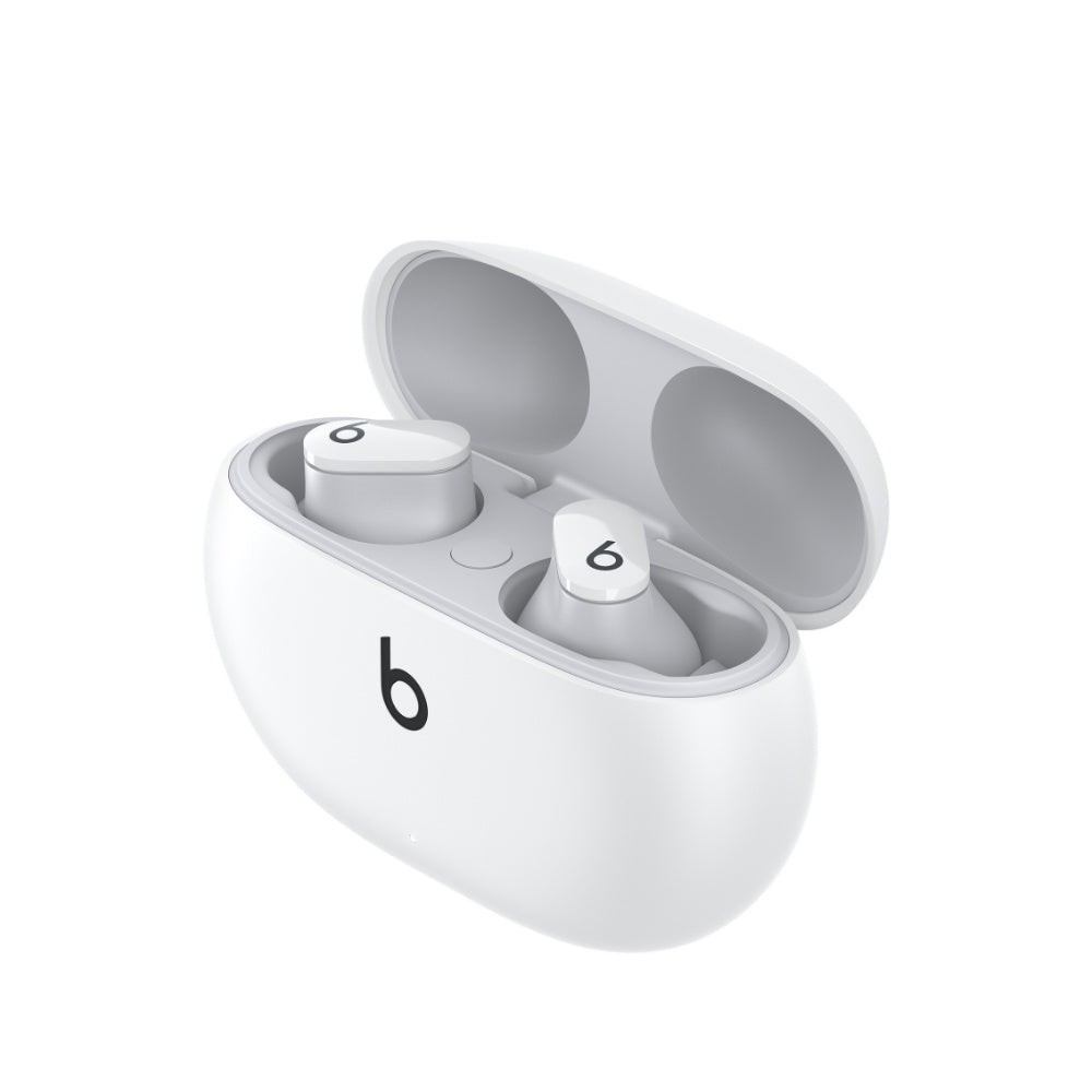 OPEN BOX - Audifonos Beats Studio Buds Bluetooth ANC Blanco