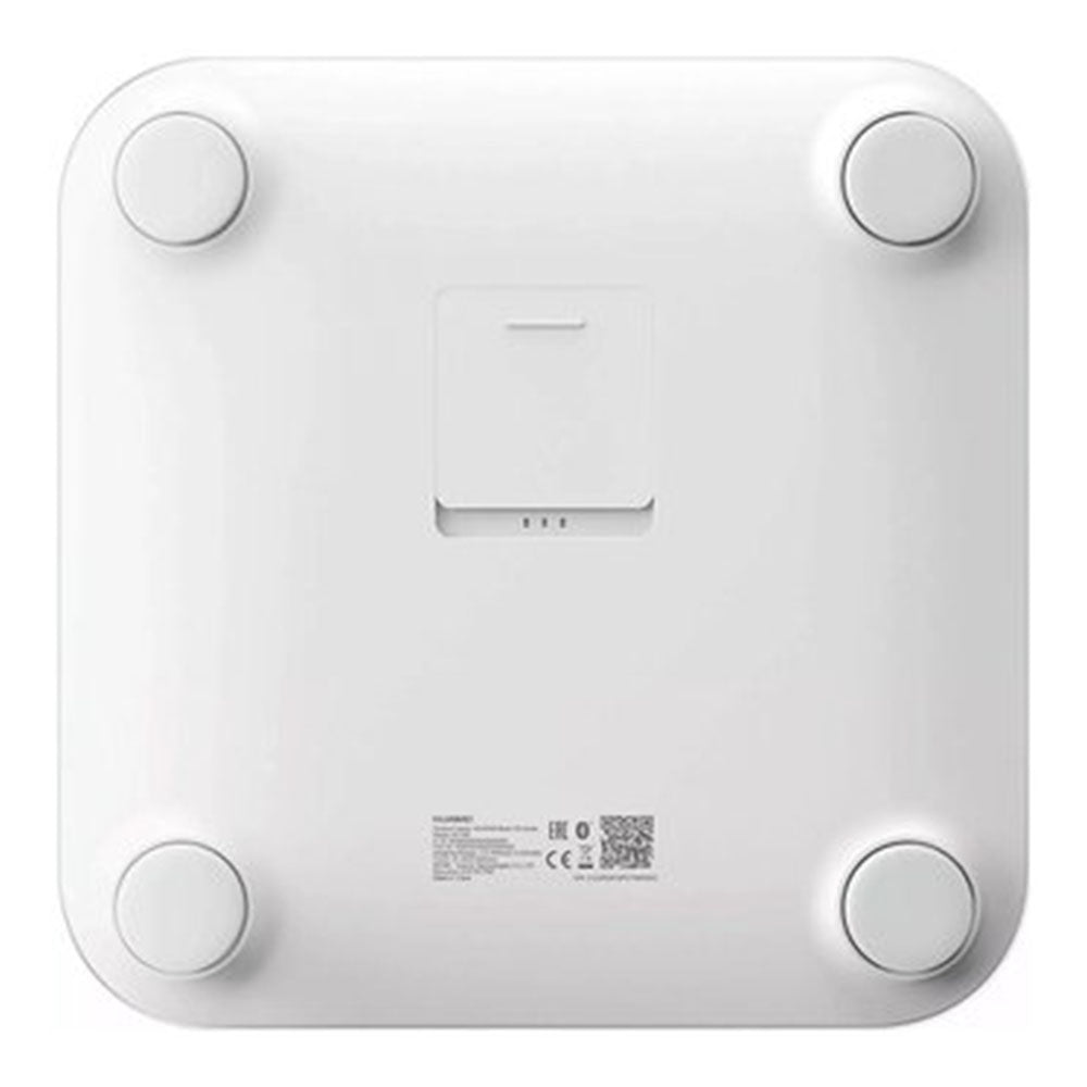 OPEN BOX - Balanza pesa inteligente Huawei Smart Scale
