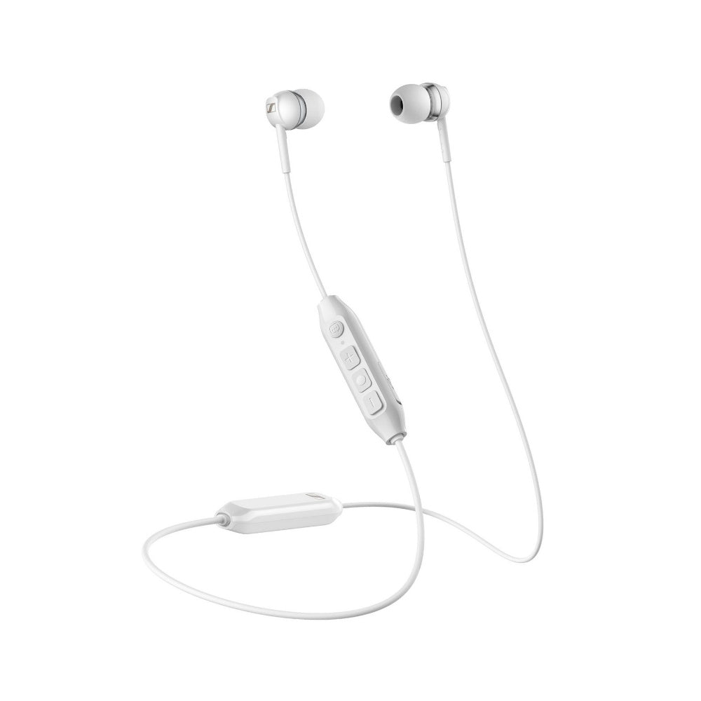 OPEN BOX- Audifonos Sennheiser CX350 In Ear Bluetooth Blanco