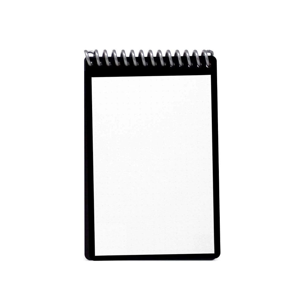OPEN BOX - Cuaderno inteligente Rocketbook Core Mini Negro