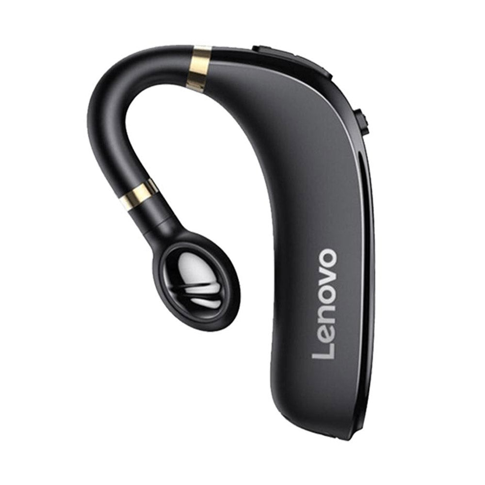 OPEN BOX - Audifonos Lenovo HX106 In Ear Bluetooth Negro
