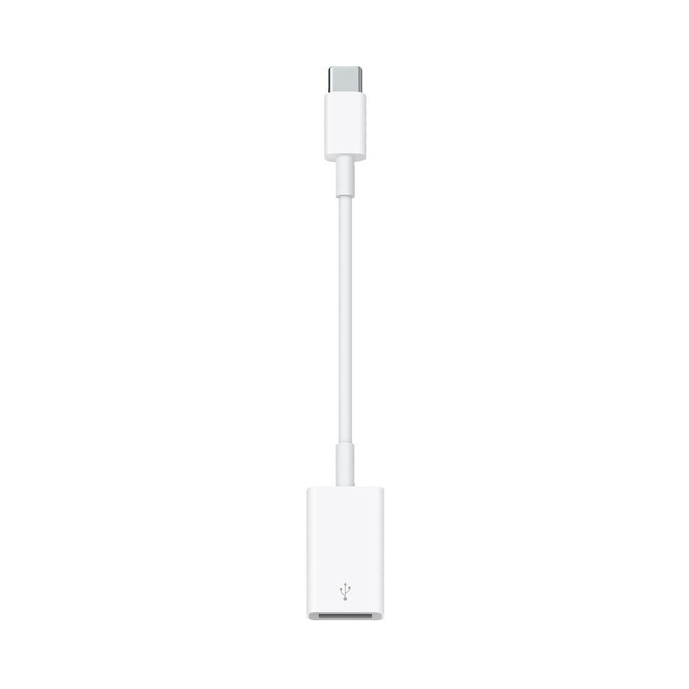 OPEN BOX - Adaptador Apple USB-C a USB