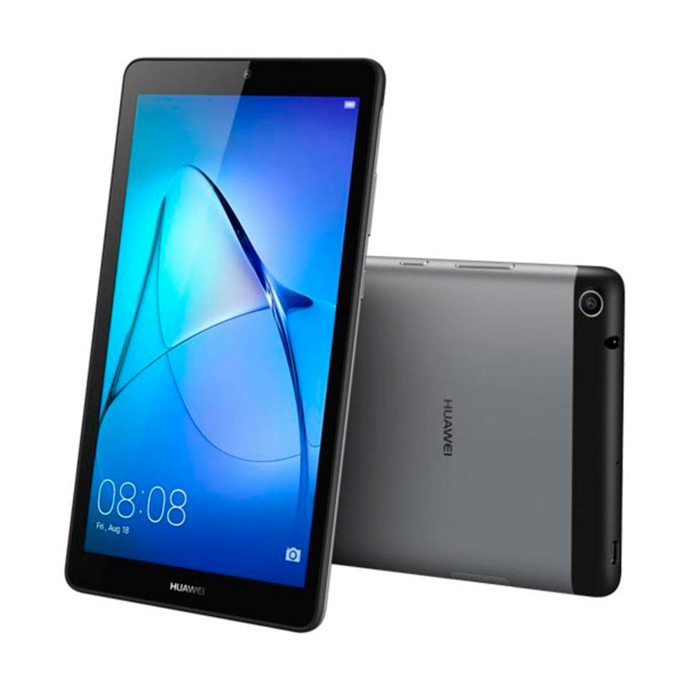 Huawei Tablet MediaPad T3 7 8GB ROM 1GB RAM Gris
