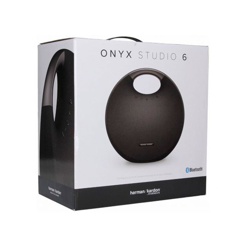 Parlante Harman Kardon Onyx Studio 6 Bluetooth