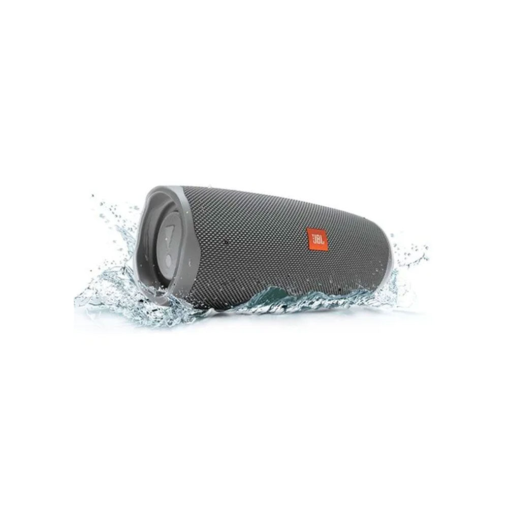 Parlante JBL Charge 4 Bluetooth Gris