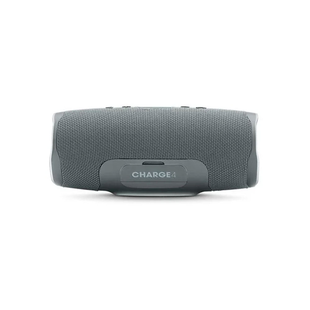 Parlante JBL Charge 4 Bluetooth Gris