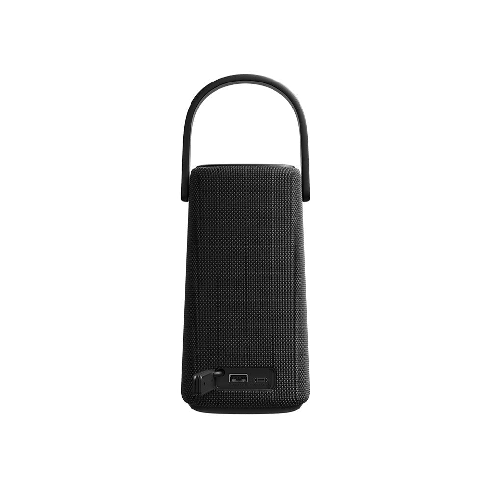 Parlante Tribit Stormbox Pro 360 BTS31 Bluetooth Negro