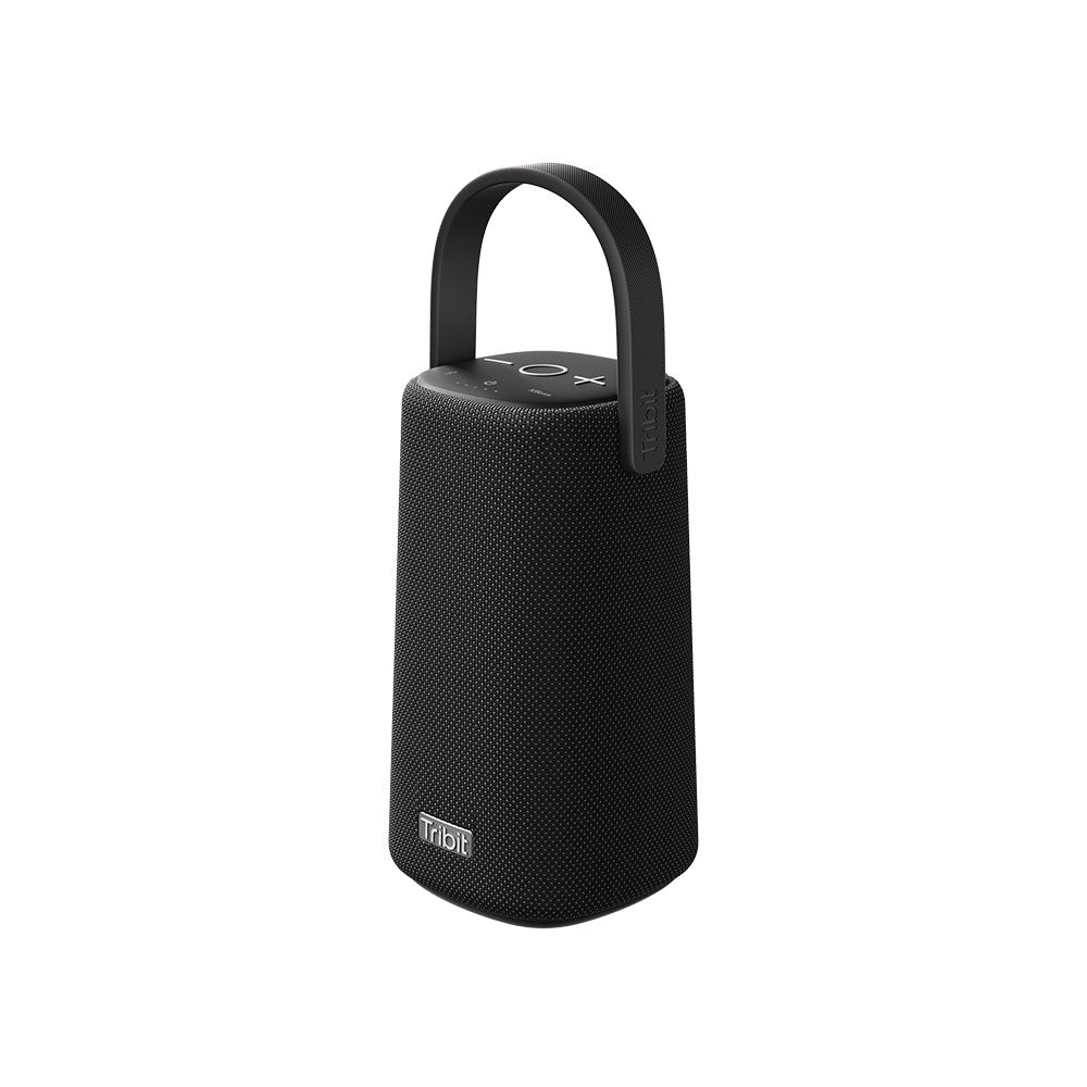 Parlante Tribit Stormbox Pro 360 BTS31 Bluetooth Negro