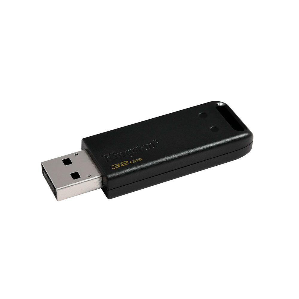 PENDRIVE KINGSTON DATA TRAVELER 32GB USB 2.0 PACK 2 UNIDADES DT2032GB-2P