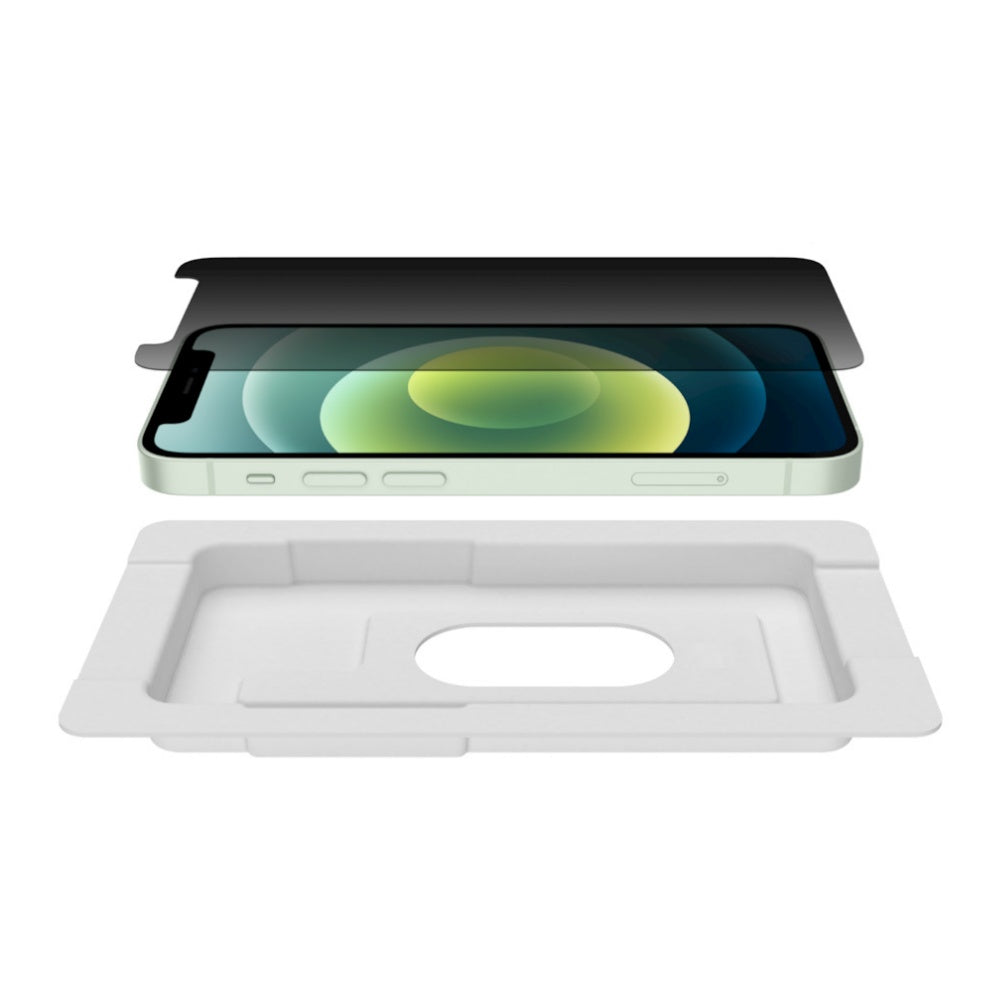 Lámina Belkin para iPhone 12 mini Privacy