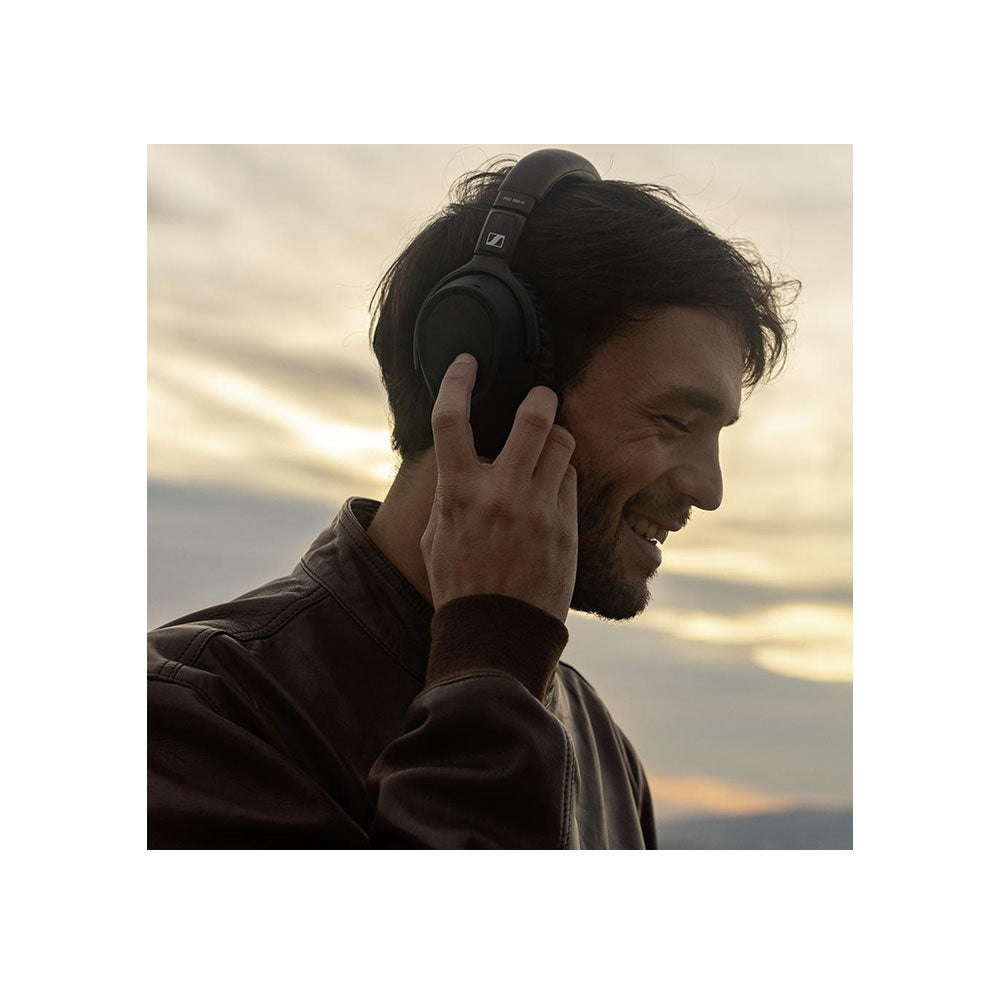 Audífonos Sennheiser PXC 550-II Over Ear Bluetooth