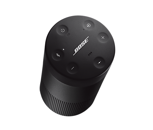 Altavoz Bluetooth Bose SoundLink Revolve II