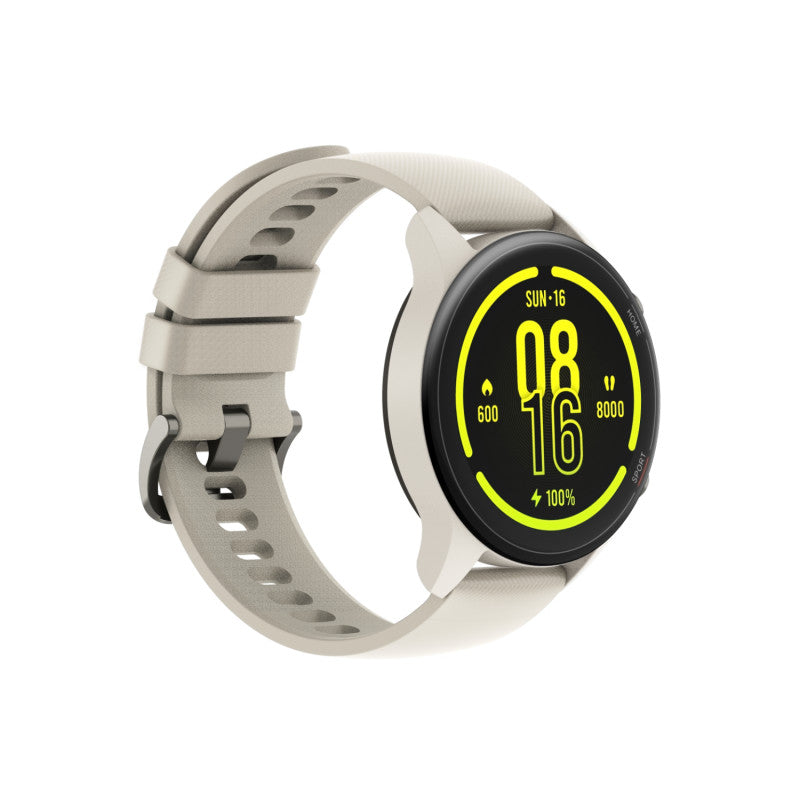 Smartwatch Xiaomi Mi Watch Reloj inteligente Beige