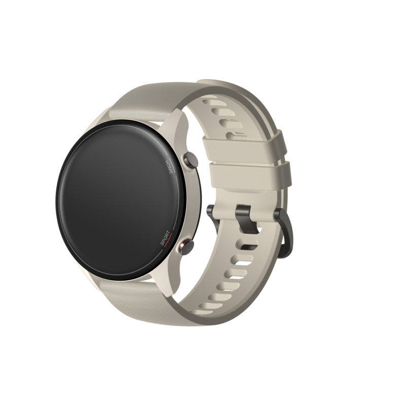 Smartwatch Xiaomi Mi Watch Reloj inteligente Beige