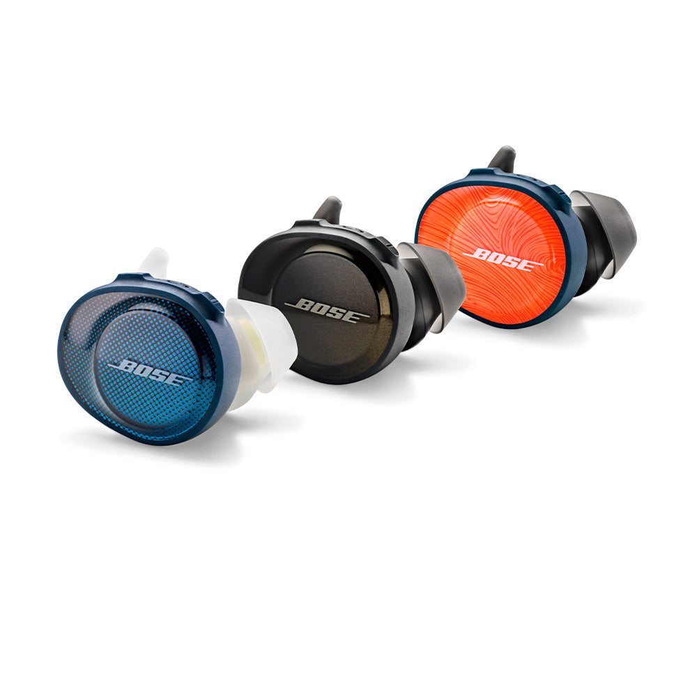 Audífonos Inalámbricos Bose SoundSport Free